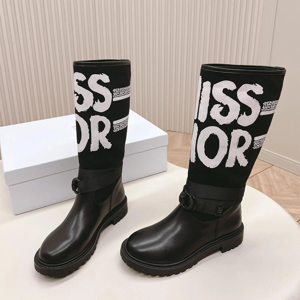 Snug D-Major boots 3303