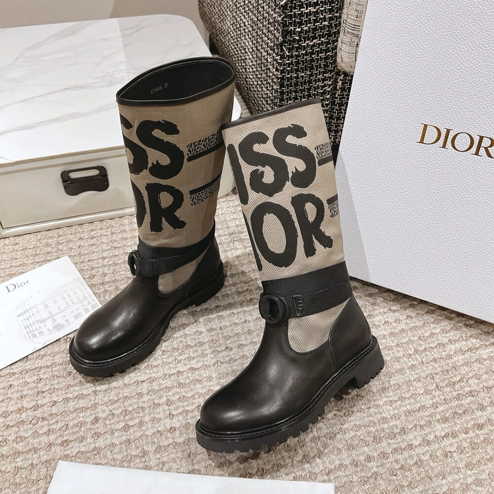 Popular D-Major boots 3316