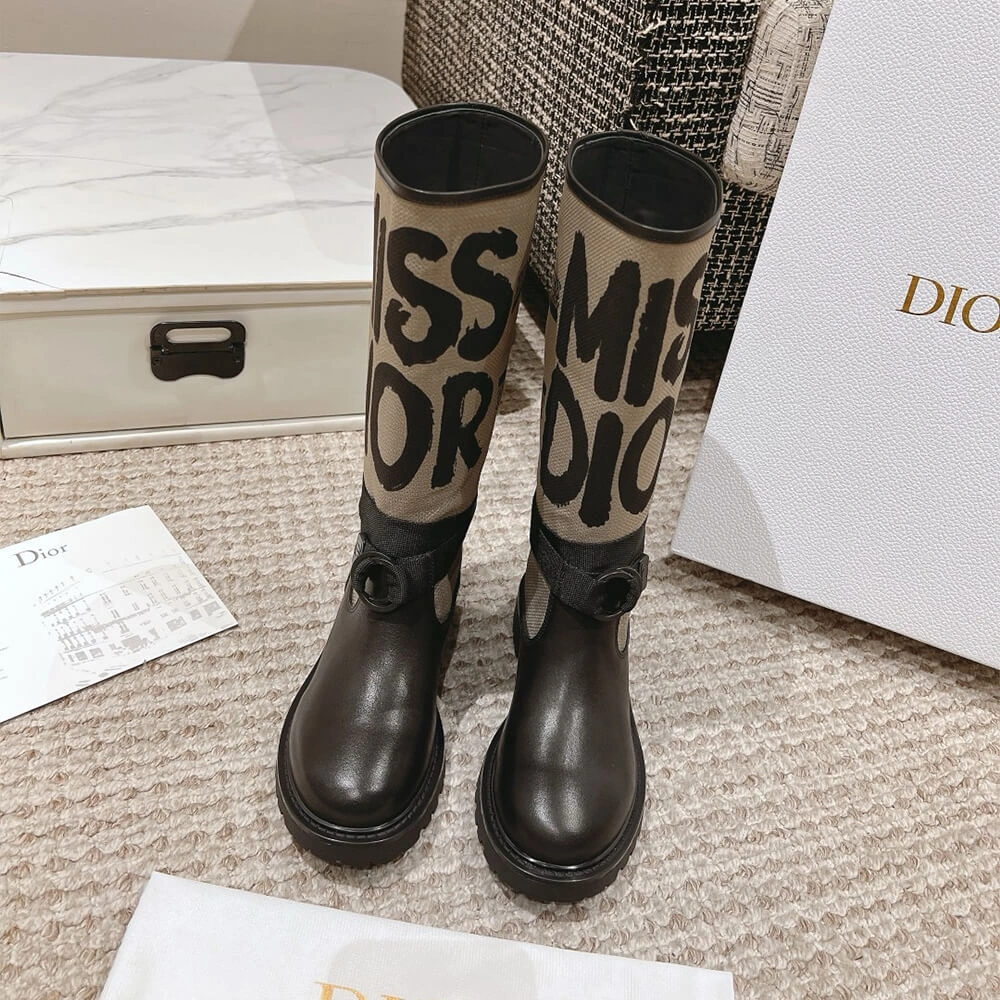 Popular D-Major boots 3316