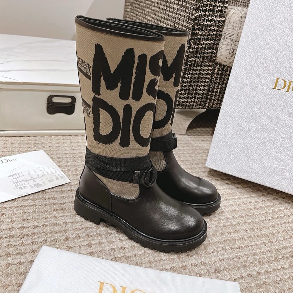 Popular D-Major boots 3316