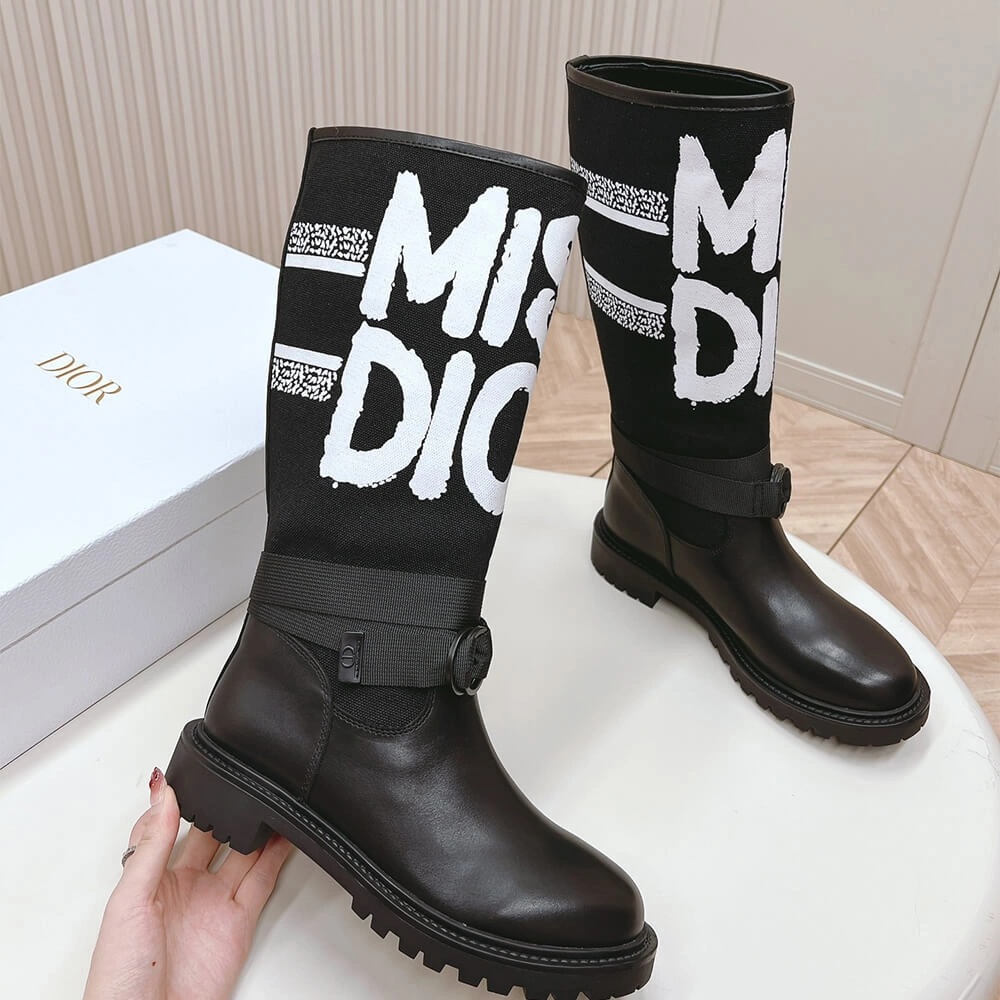 Snug D-Major boots 3303