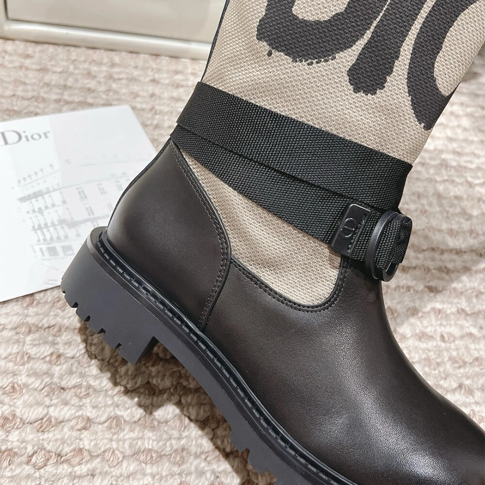 Popular D-Major boots 3316