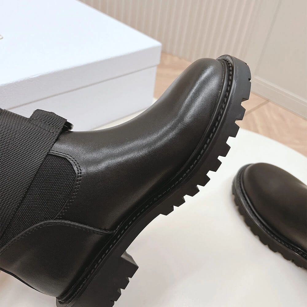 Snug D-Major boots 3303