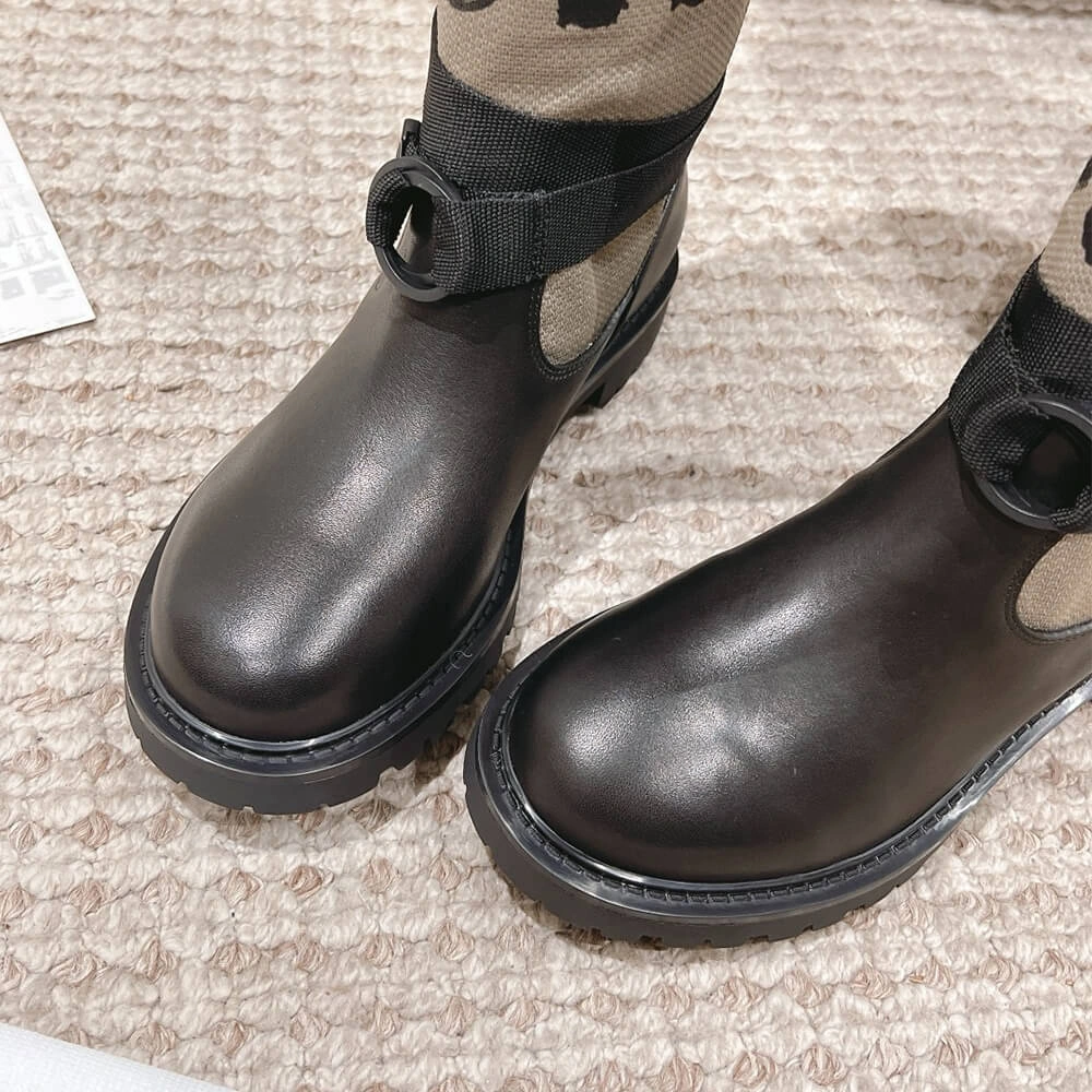 Popular D-Major boots 3316