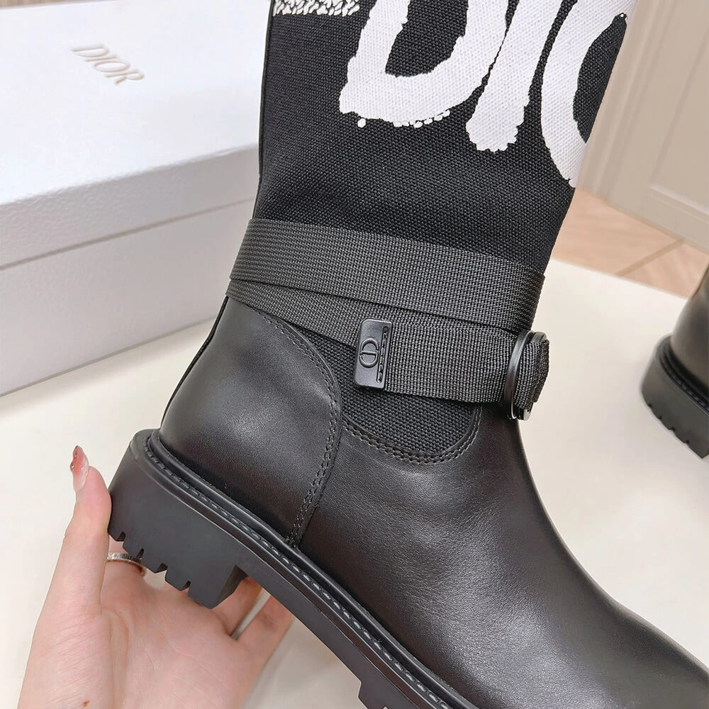 Snug D-Major boots 3303