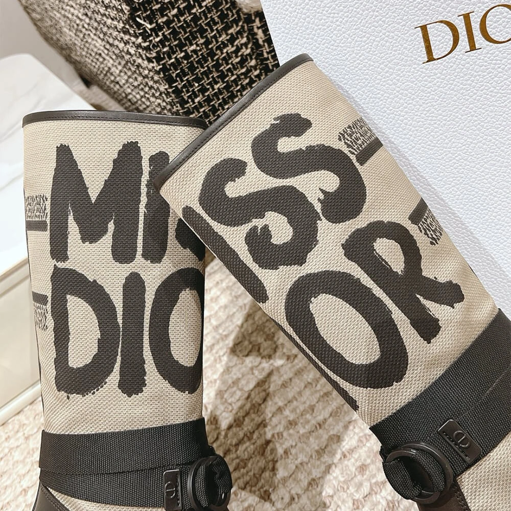 Popular D-Major boots 3316