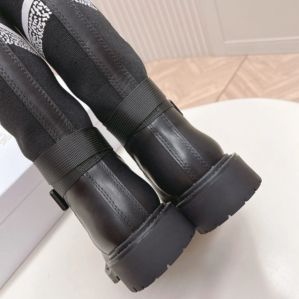 Snug D-Major boots 3303