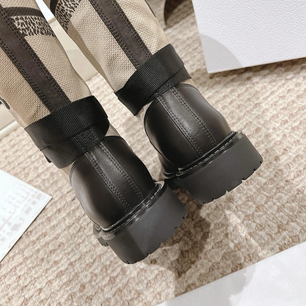 Popular D-Major boots 3316