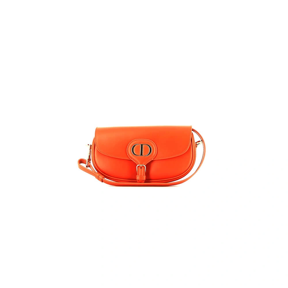 DIOR BOBBY EAST-WEST BAG WrinkleFree 2223
