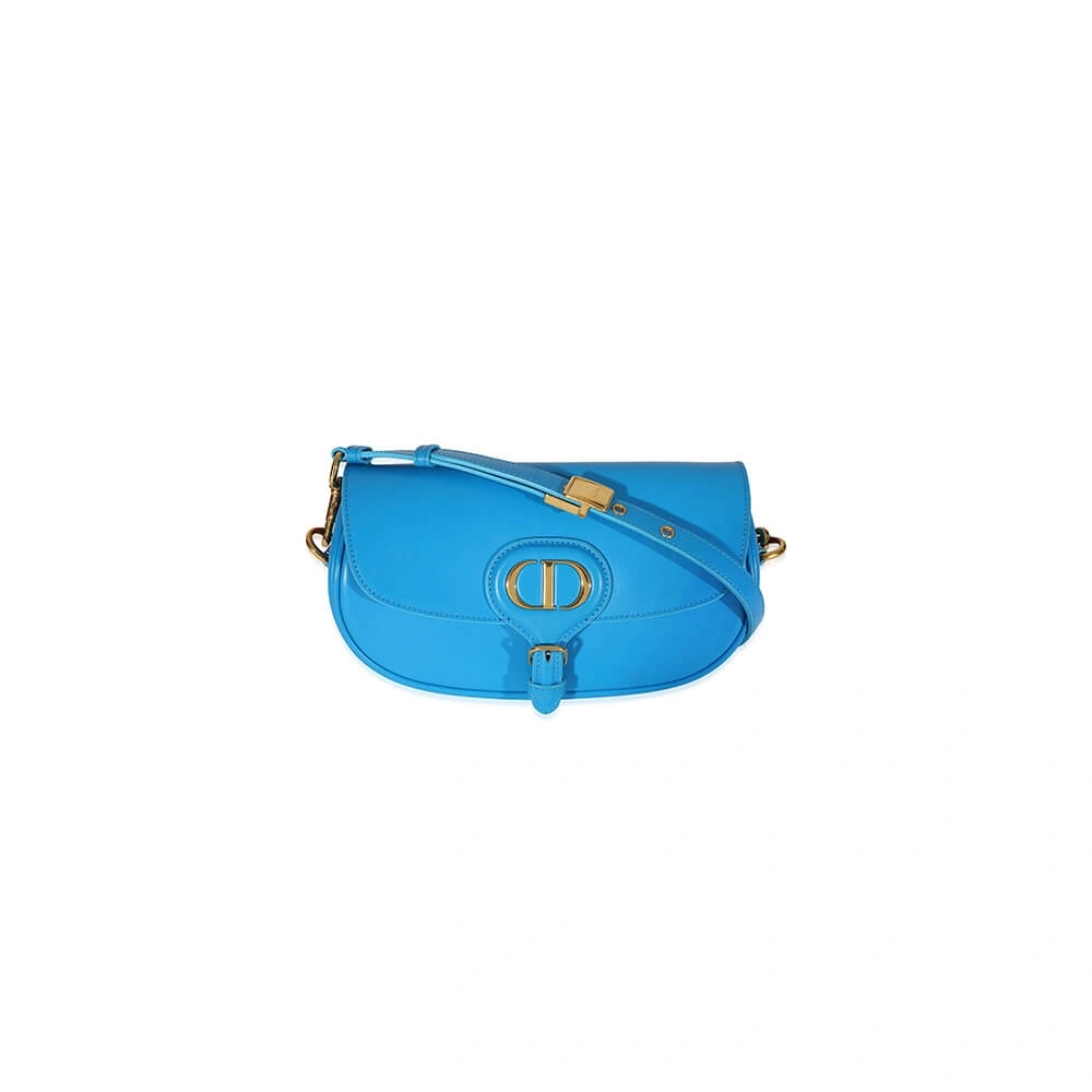 DIOR BOBBY EAST-WEST BAG Versatile 2239
