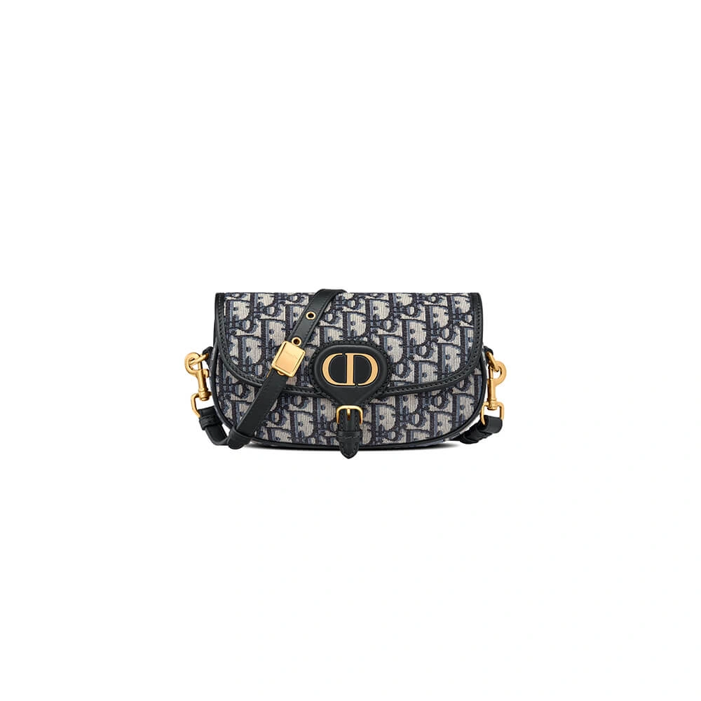 OnTrend DIOR BOBBY EAST-WEST BAG 2236