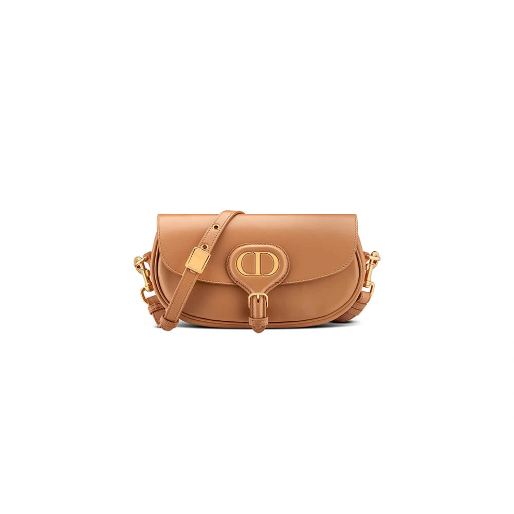 WrinkleFree DIOR BOBBY EAST-WEST BAG 2215