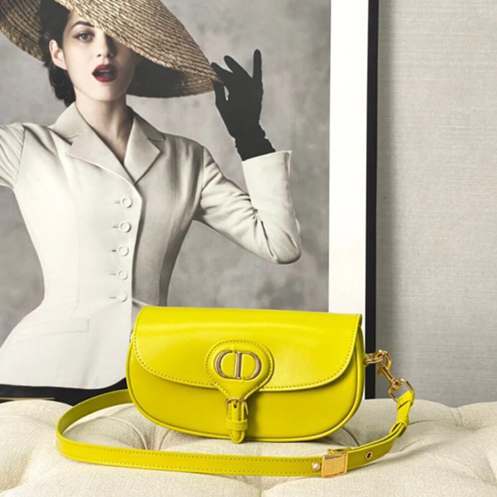 DIOR BOBBY EAST-WEST BAG Effortless 2225