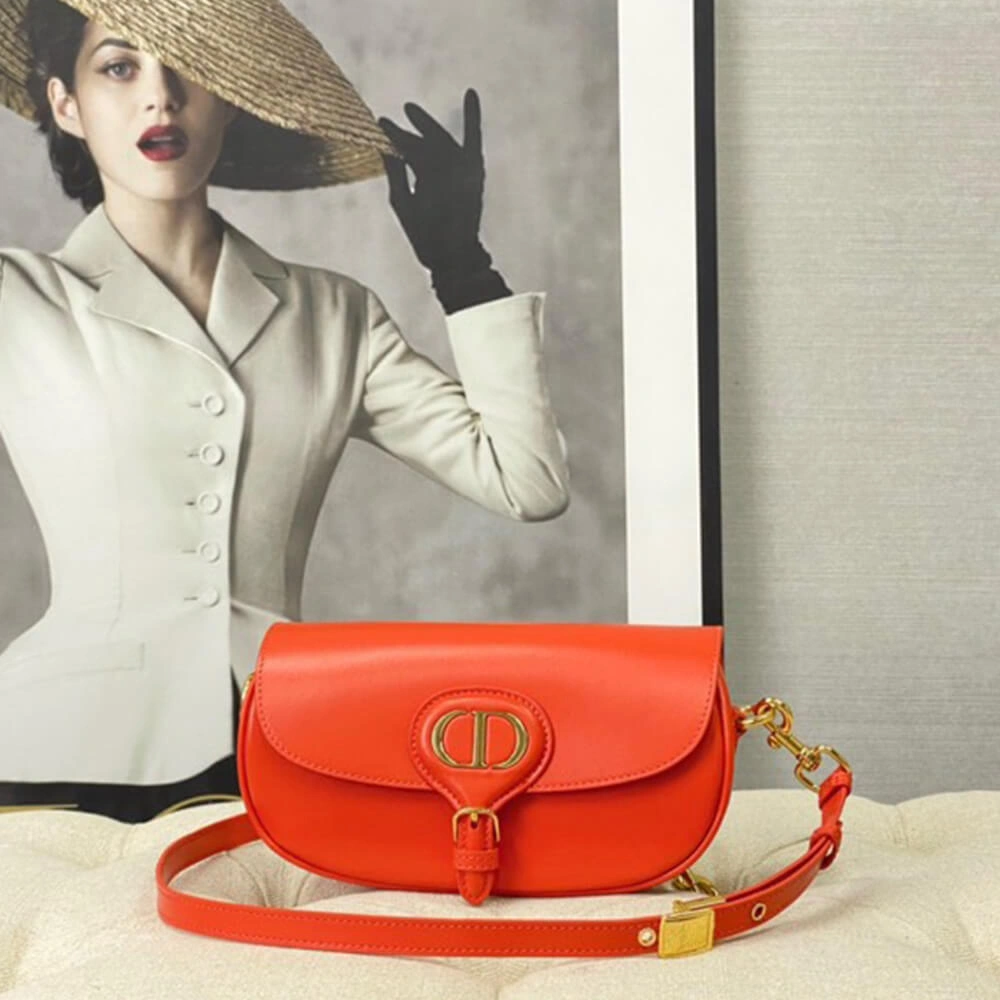 DIOR BOBBY EAST-WEST BAG WrinkleFree 2223