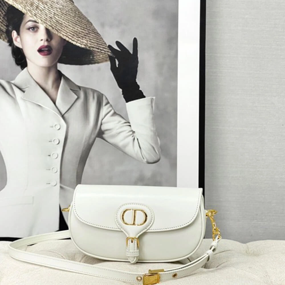 DIOR BOBBY EAST-WEST BAG Elegant 2221