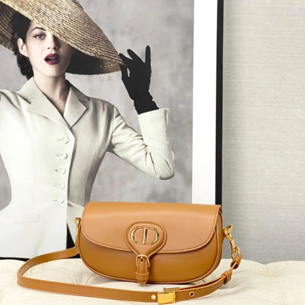 WrinkleFree DIOR BOBBY EAST-WEST BAG 2215