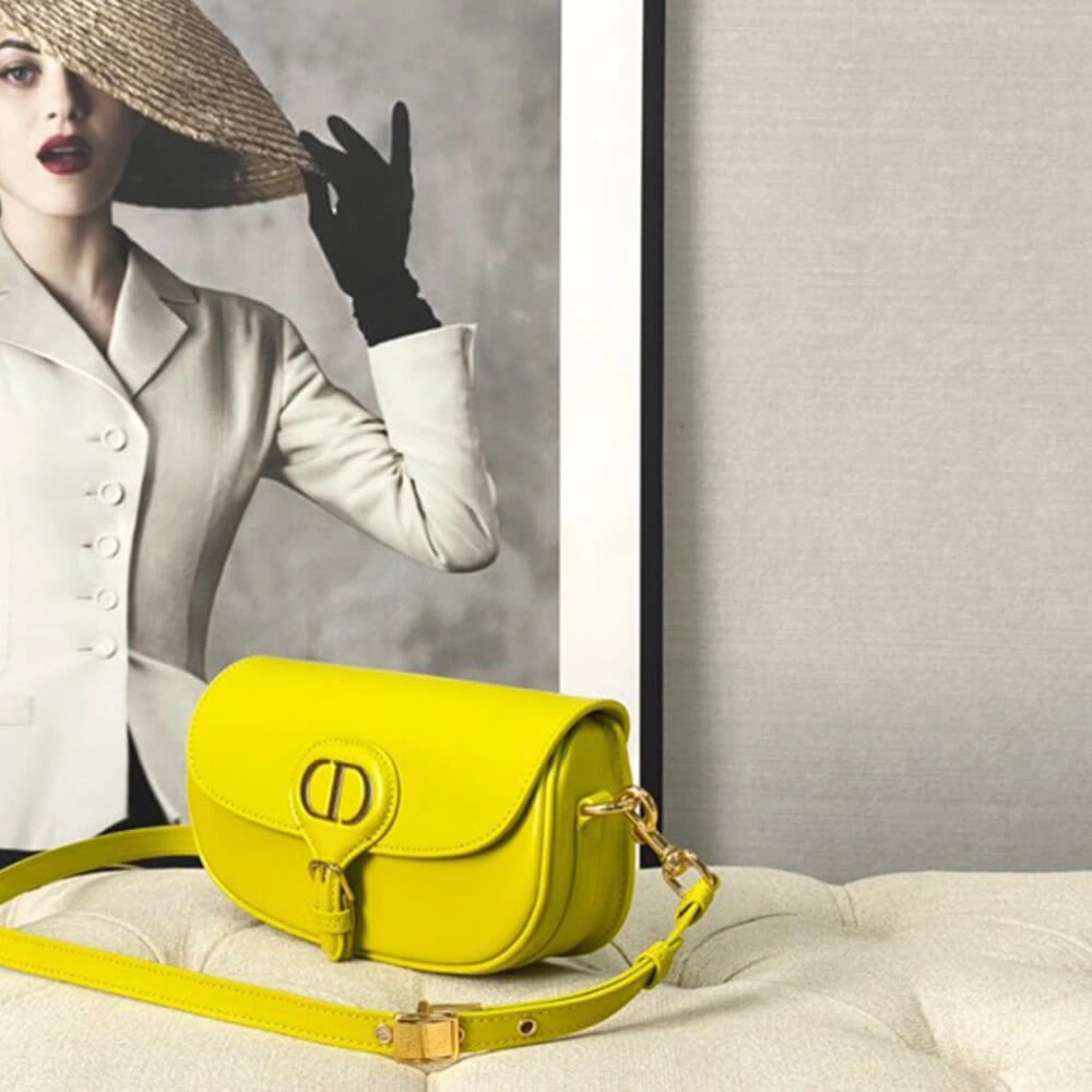 DIOR BOBBY EAST-WEST BAG Effortless 2225