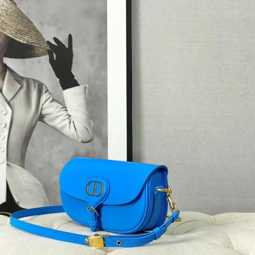 DIOR BOBBY EAST-WEST BAG Versatile 2239