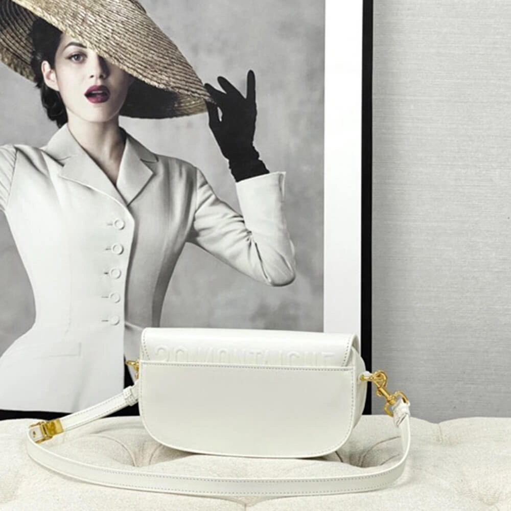 DIOR BOBBY EAST-WEST BAG Elegant 2221