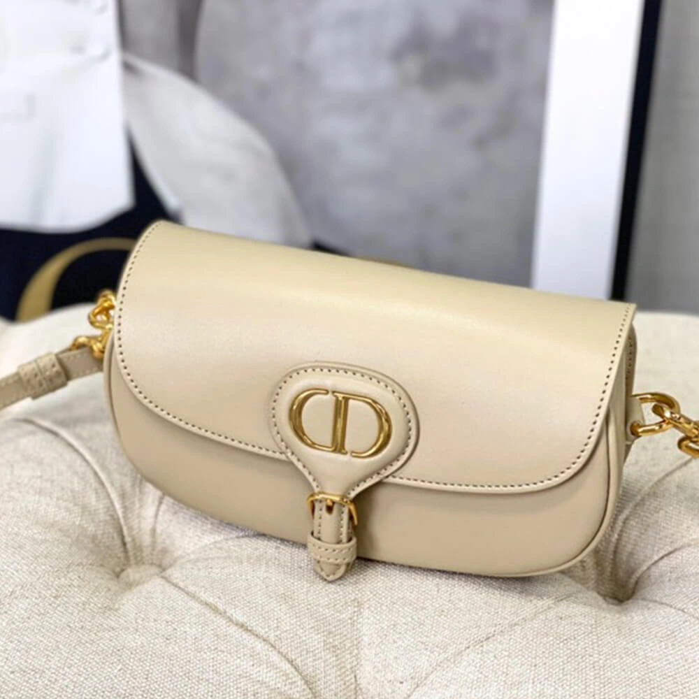 DIOR BOBBY EAST-WEST BAG Breathable 2235