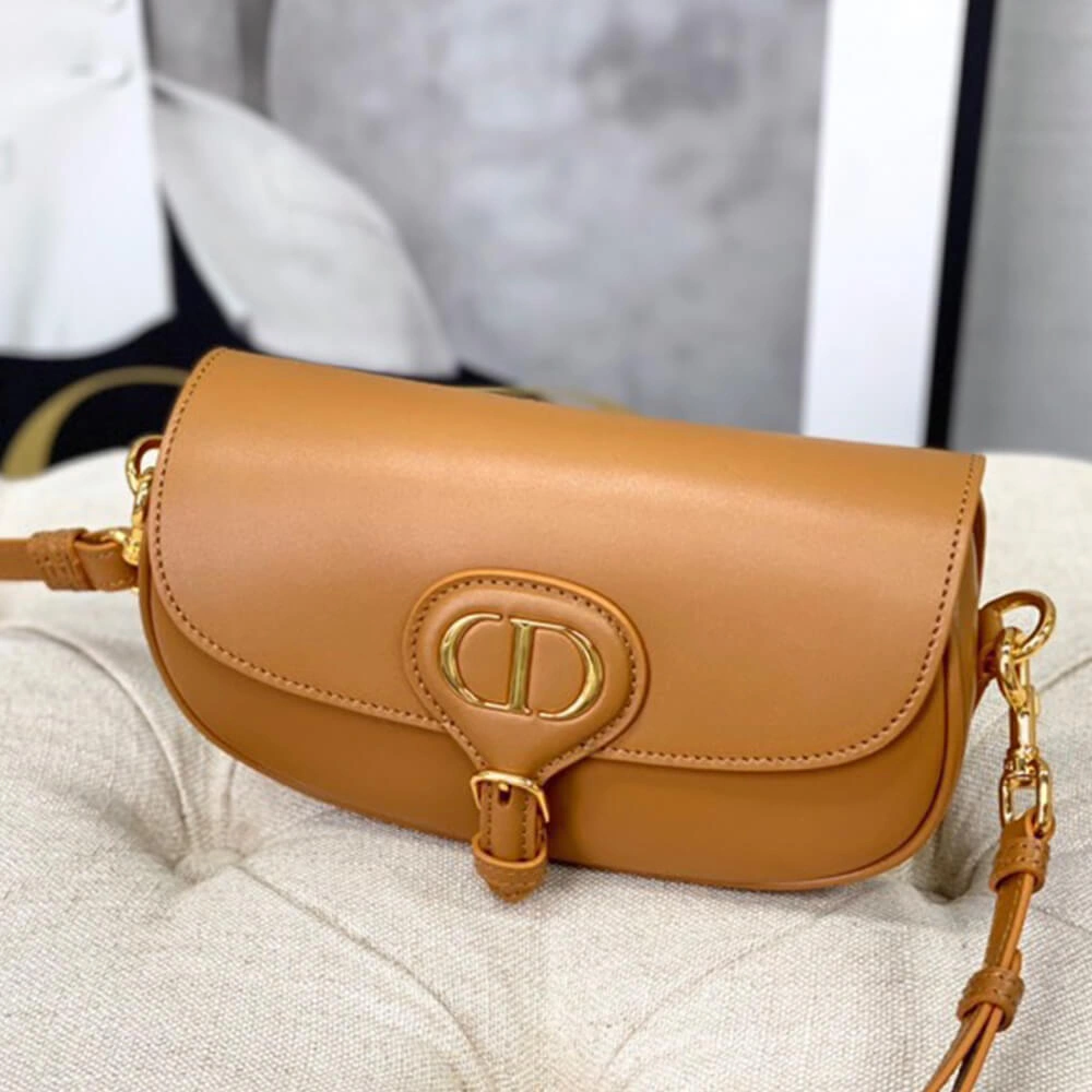 WrinkleFree DIOR BOBBY EAST-WEST BAG 2215