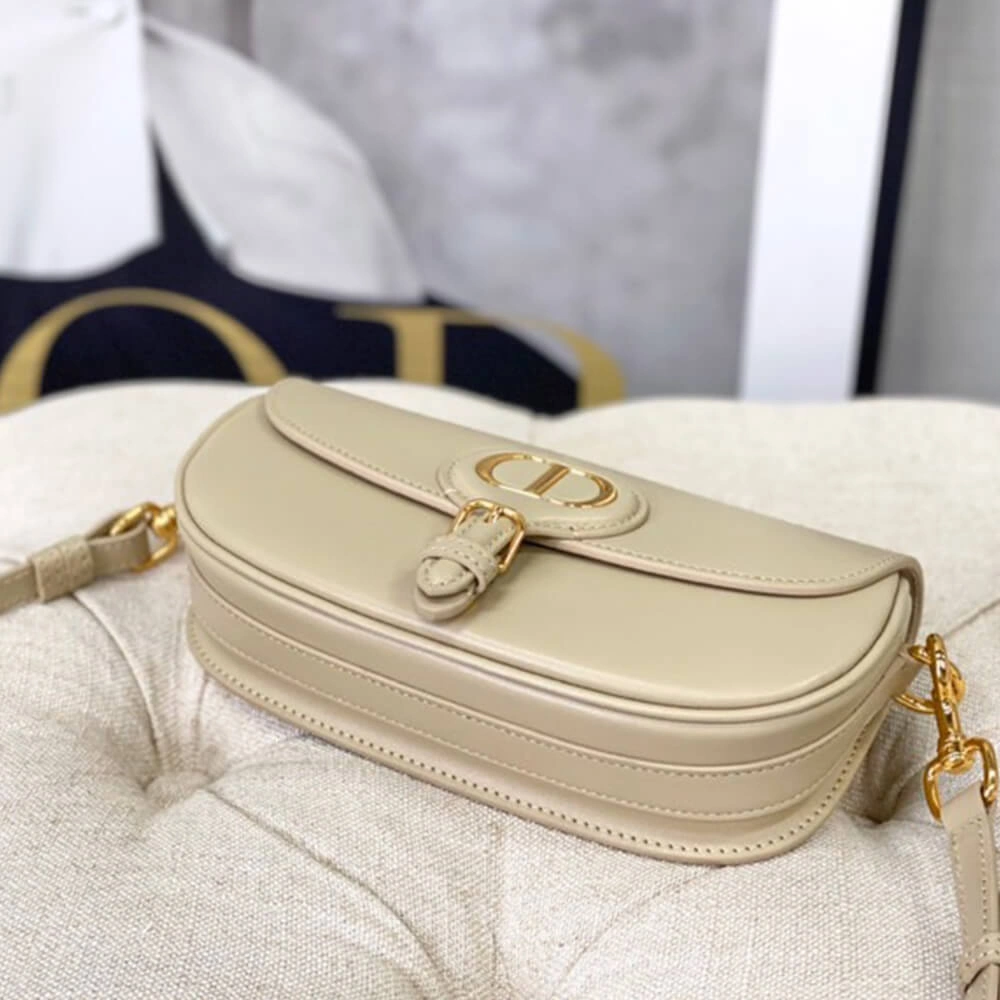 DIOR BOBBY EAST-WEST BAG Breathable 2235