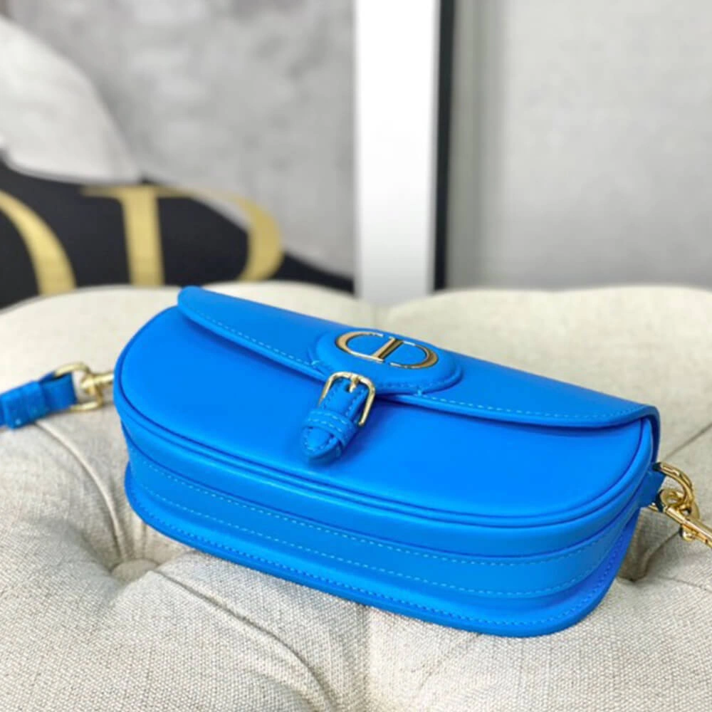 DIOR BOBBY EAST-WEST BAG Versatile 2239