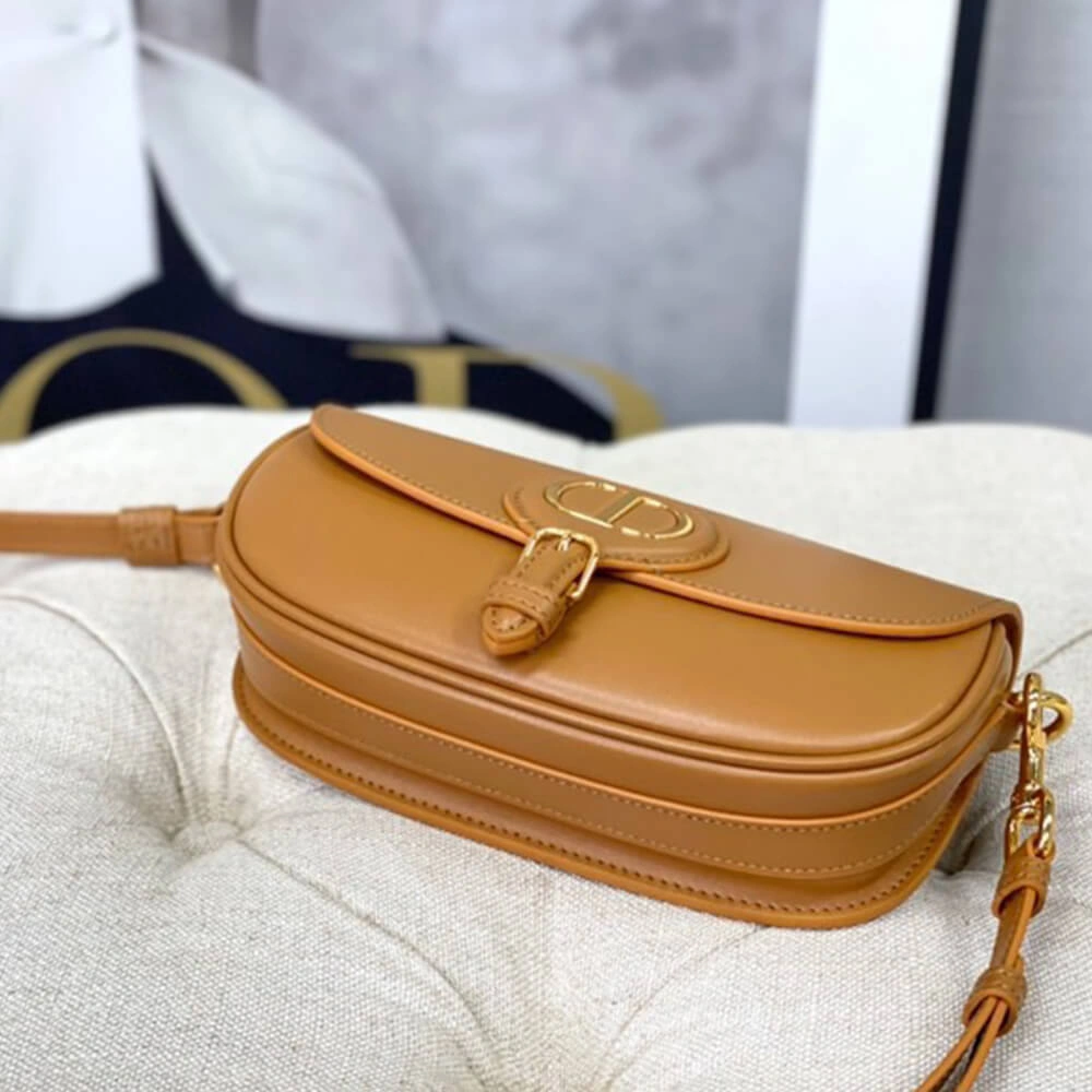 WrinkleFree DIOR BOBBY EAST-WEST BAG 2215