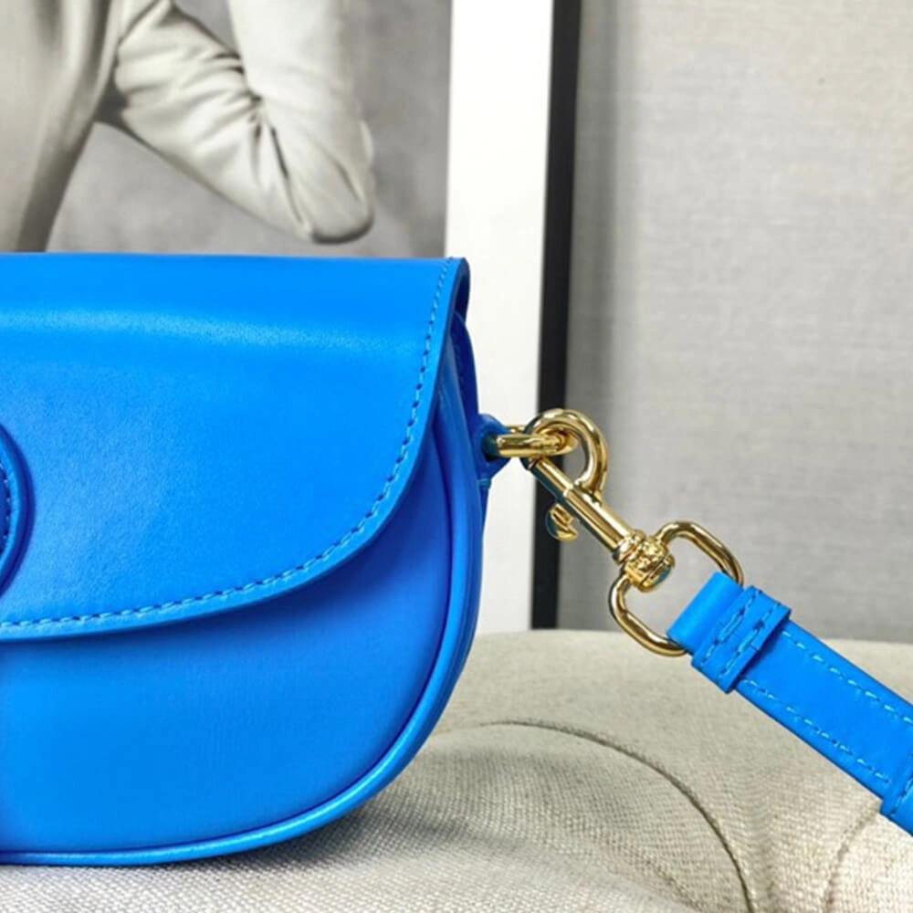 DIOR BOBBY EAST-WEST BAG Versatile 2239