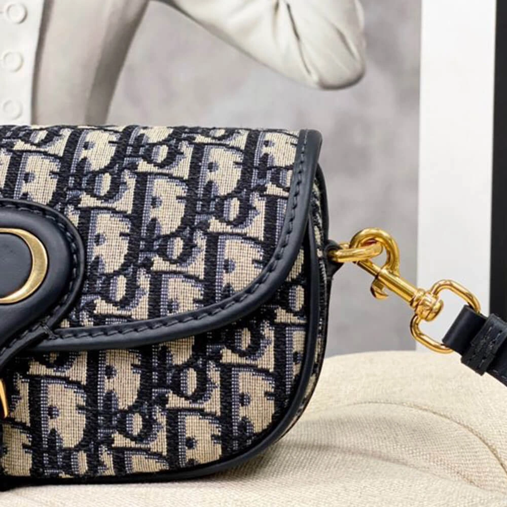 OnTrend DIOR BOBBY EAST-WEST BAG 2236