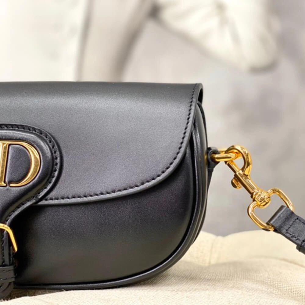 RelaxedFit DIOR BOBBY EAST-WEST BAG 2214