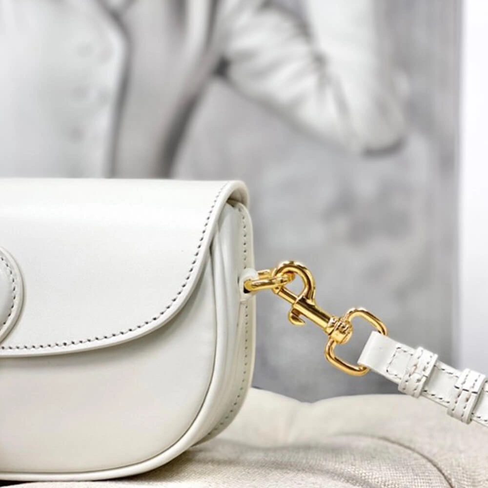 DIOR BOBBY EAST-WEST BAG Elegant 2221