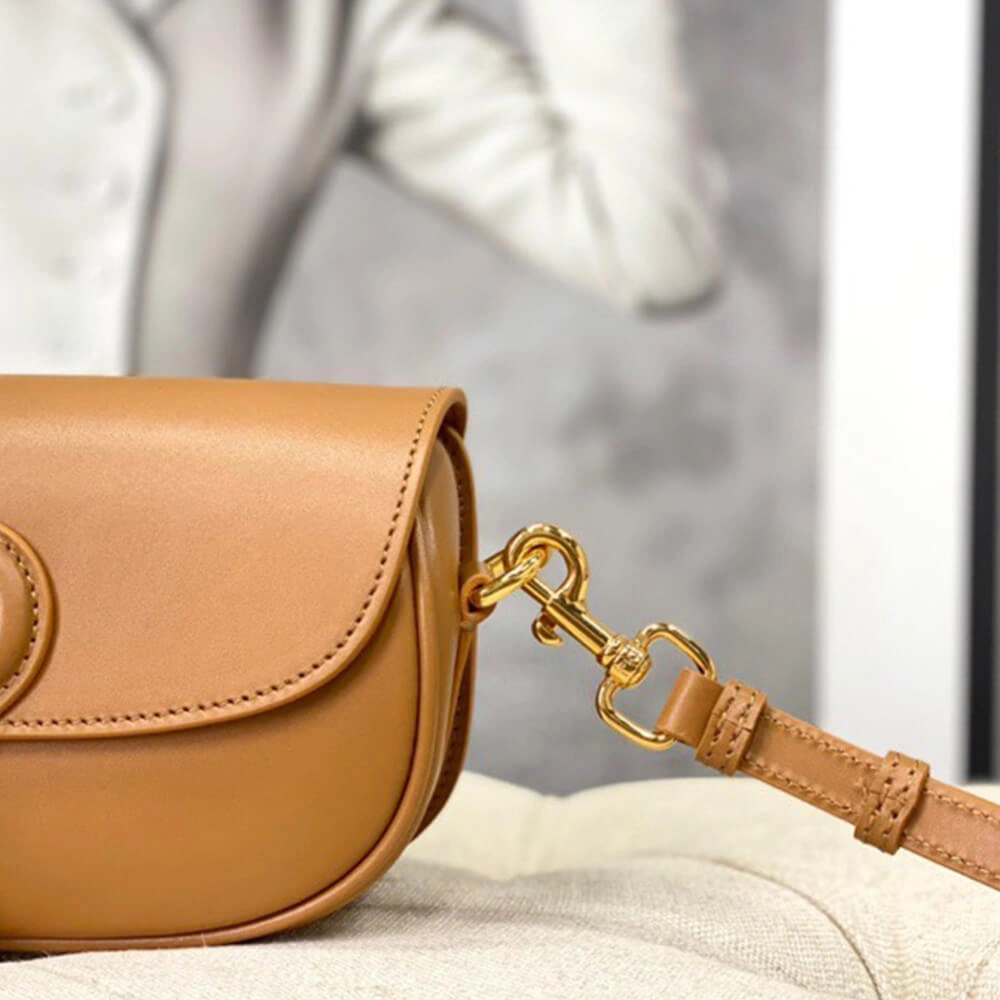 WrinkleFree DIOR BOBBY EAST-WEST BAG 2215