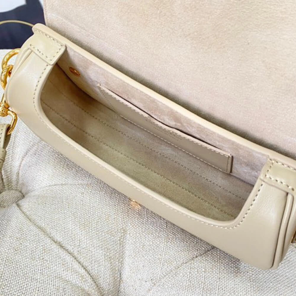 DIOR BOBBY EAST-WEST BAG Breathable 2235