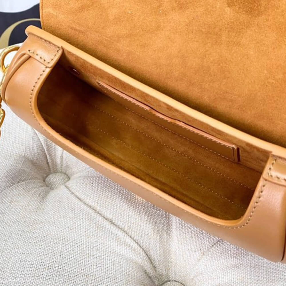 WrinkleFree DIOR BOBBY EAST-WEST BAG 2215