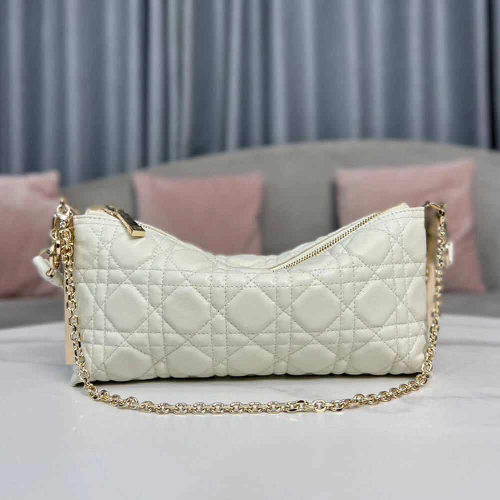 DIOR CLUB BAG NewStyle 2291