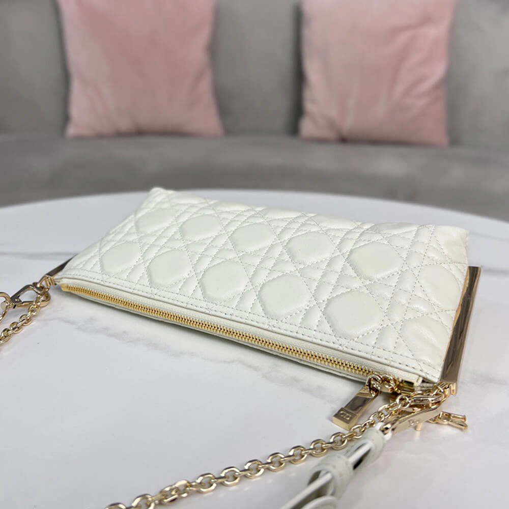 DIOR CLUB BAG NewStyle 2291