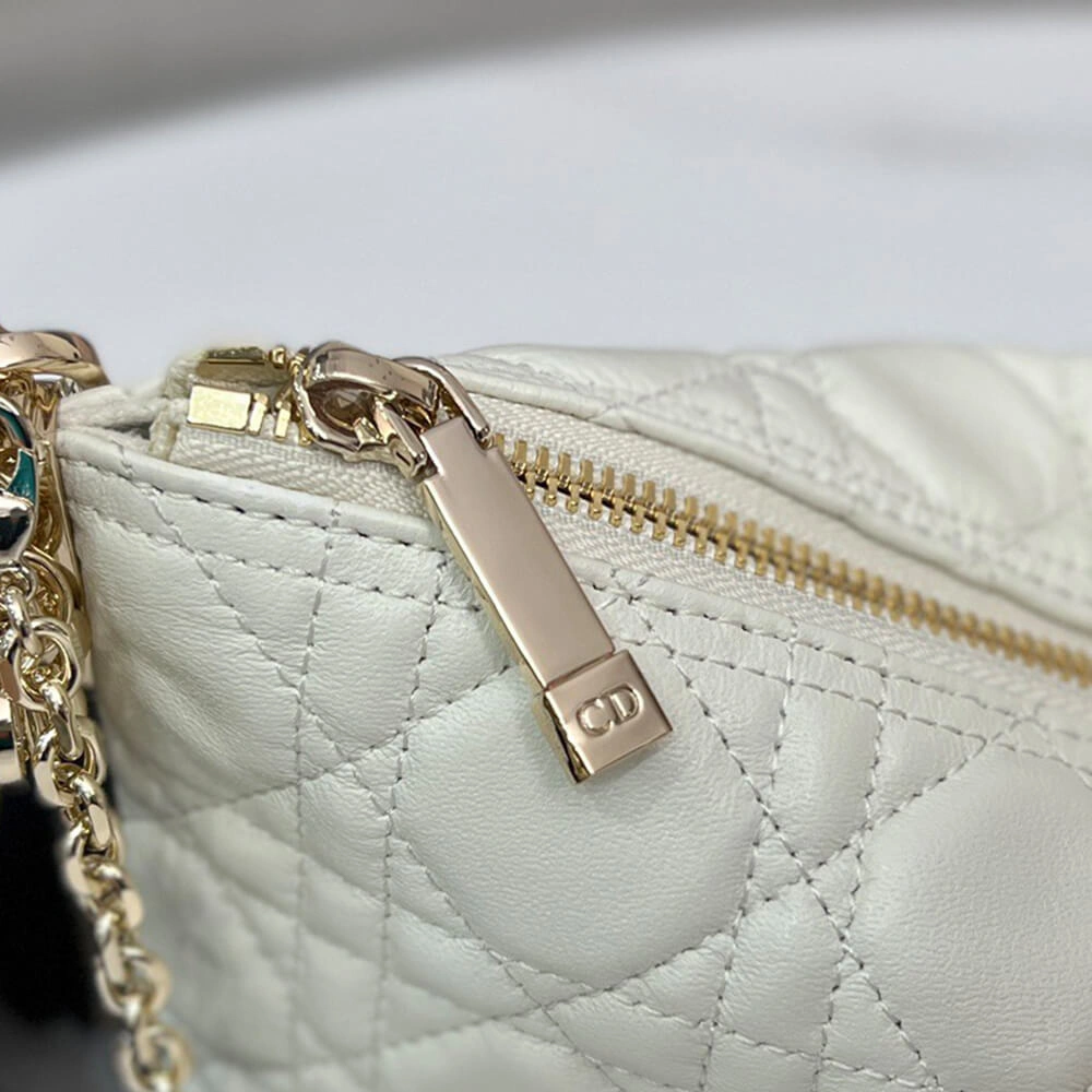 DIOR CLUB BAG NewStyle 2291