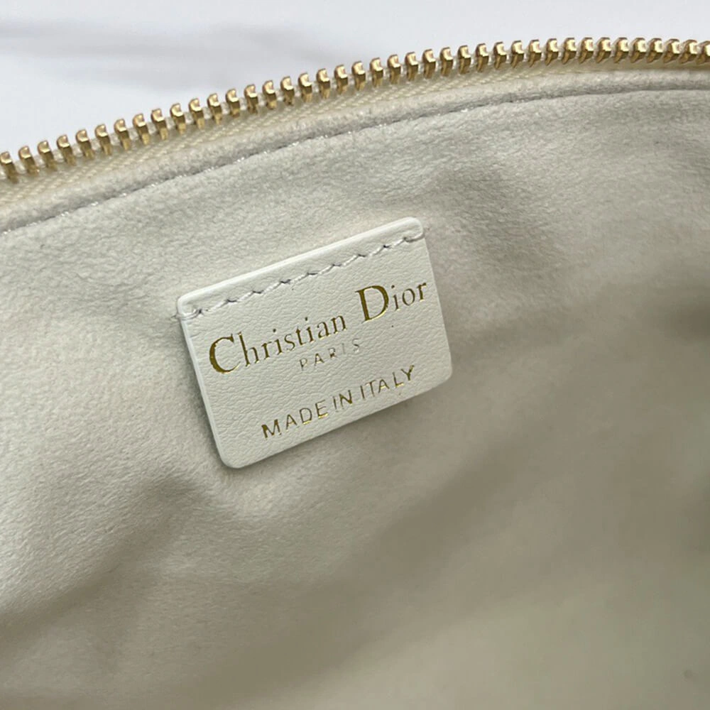 DIOR CLUB BAG NewStyle 2291