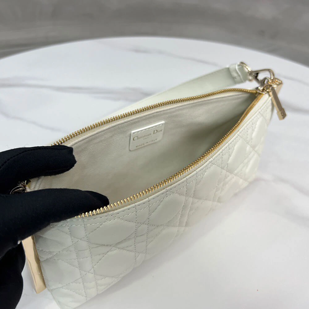 DIOR CLUB BAG NewStyle 2291