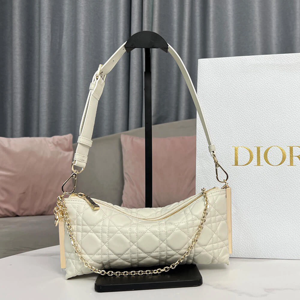 DIOR CLUB BAG NewStyle 2291
