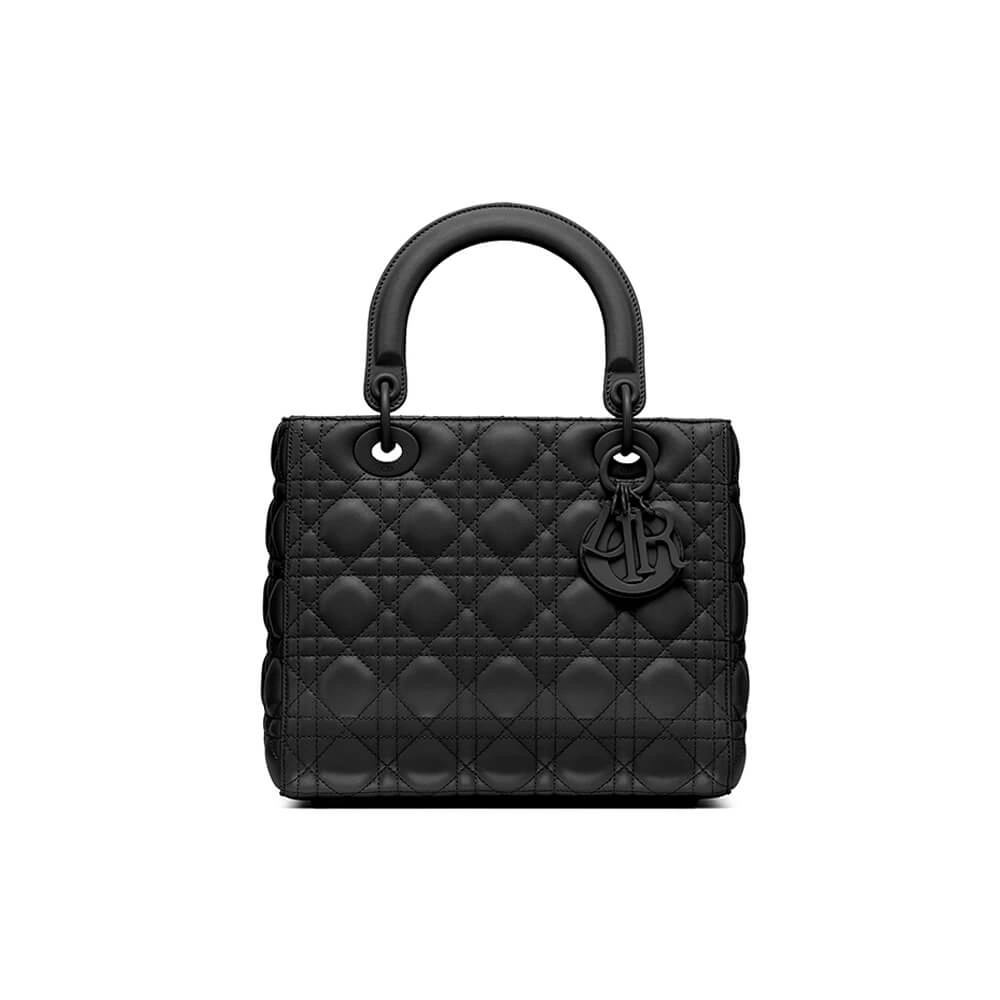 SunProtective DIOR MEDIUM LADY DIOR BAG 2405