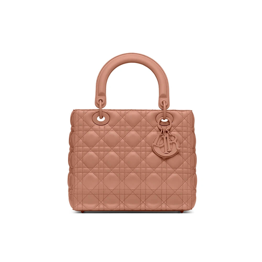 DIOR MEDIUM LADY DIOR BAG WellDesigned 2402