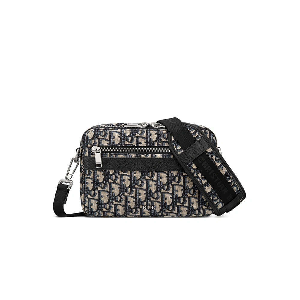 FlexibleFit DIOR SAFARI MESSENGER BAG 2398