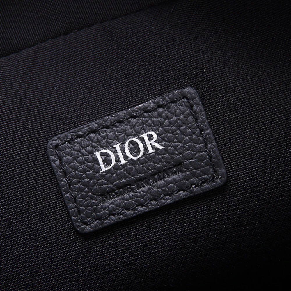 FlexibleFit DIOR SAFARI MESSENGER BAG 2398