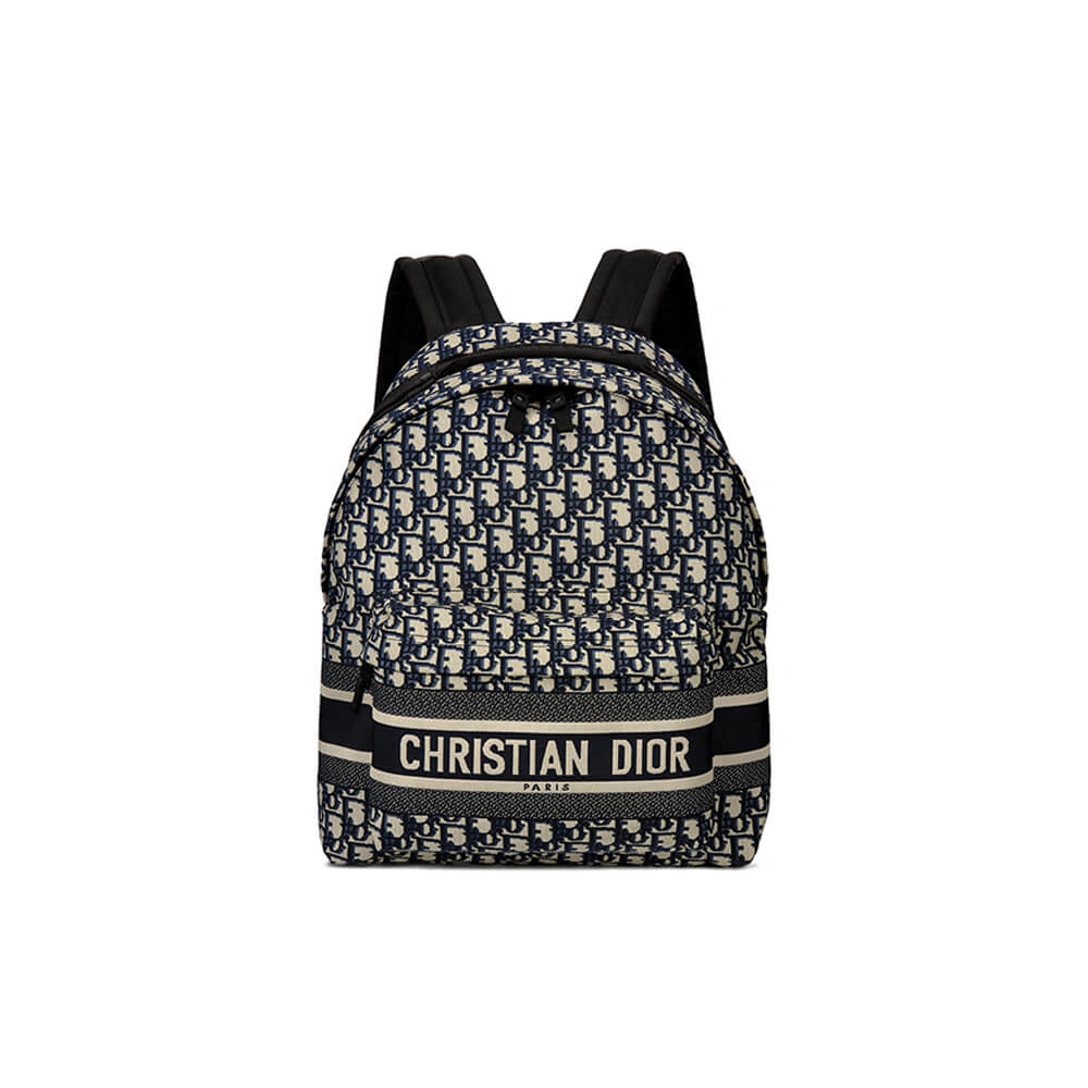 DIORTRAVEL BACKPACK FreshLook 2433
