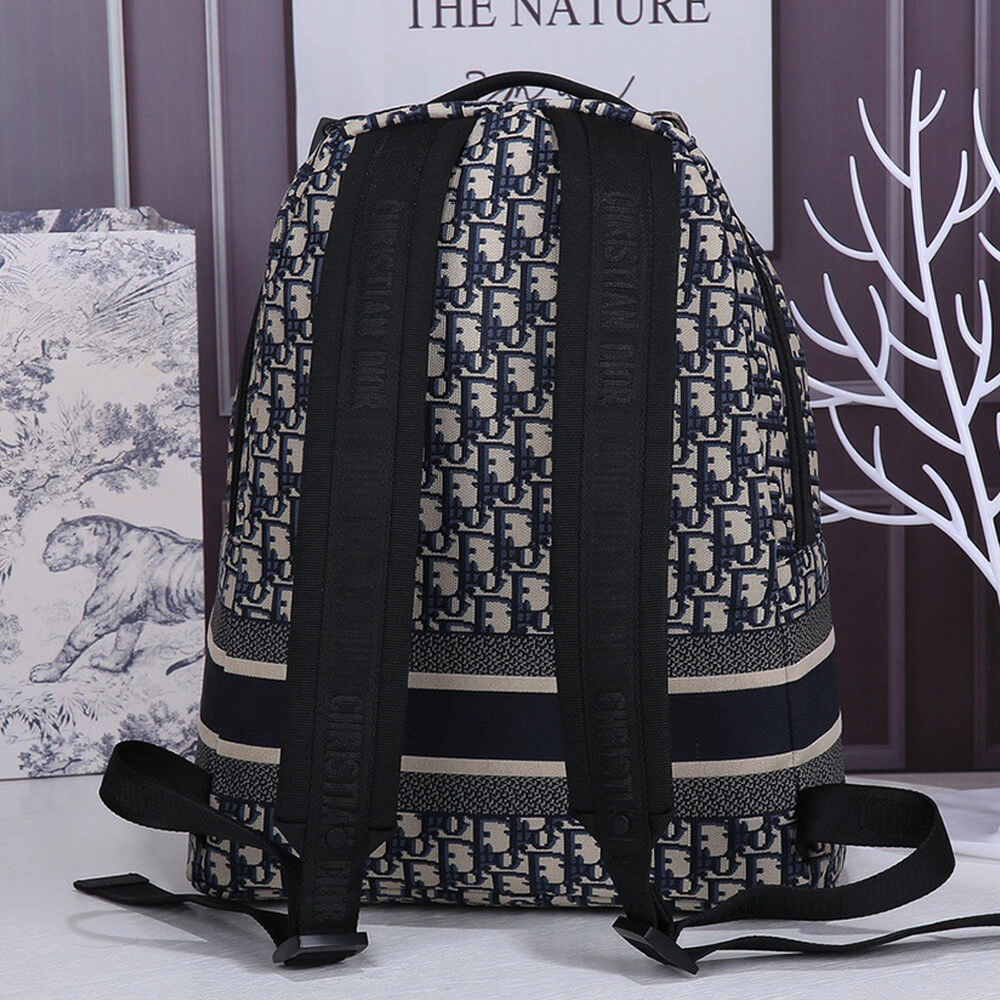 DIORTRAVEL BACKPACK FreshLook 2433