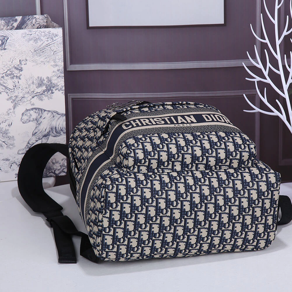 DIORTRAVEL BACKPACK FreshLook 2433