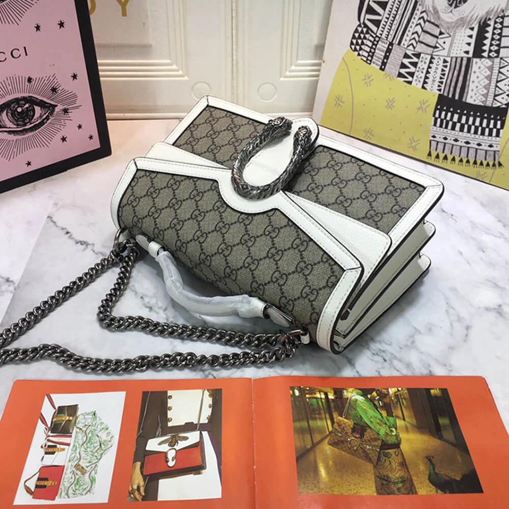 Dionysus GG top handle bag Lightweight 1172
