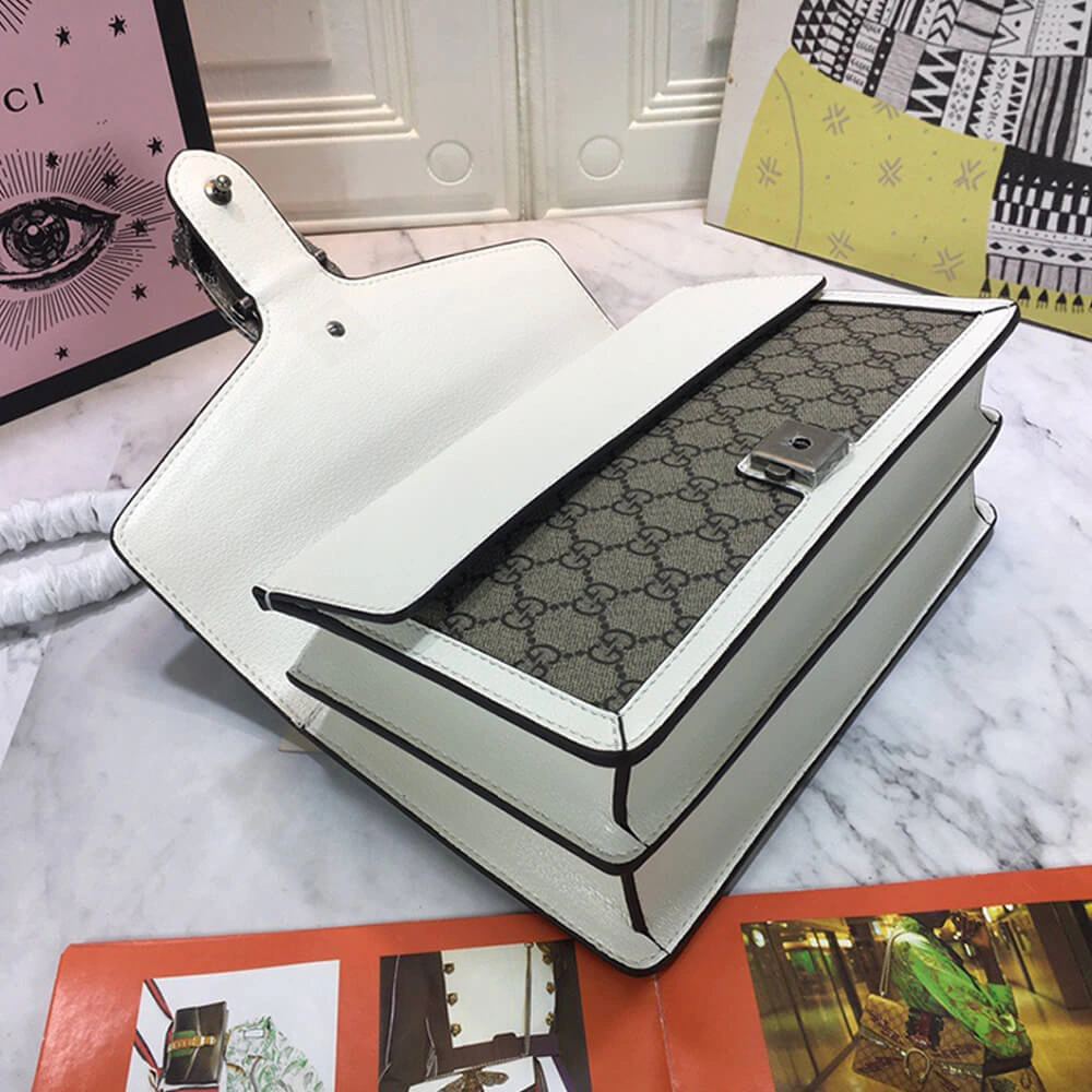 Dionysus GG top handle bag Lightweight 1172